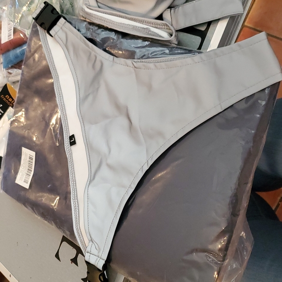 Reflective Bikini set - Picture 5 of 9